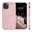 P�zdro METALLIC iPhone 16 Pro ru�ov� - n�h�ad 1 z 2