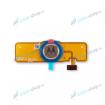 Flex Motorola Razr 5G (XT2071) a sn�ma� odtla�ku zlat� Origin�l - n�h�ad 1 z 2