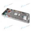 Stred Sony Xperia Z1 Compact D5503 biely Origin�l - n�h�ad 1 z 2