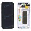 LCD displej Samsung Galaxy S8 Plus (G955) a dotyk s krytom fialov�m Origin�l - n�h�ad 1 z 2