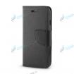 P�zdro Motorola Moto G60s (XT2133) kni�ka �ierna s prackou - n�h�ad 1 z 4