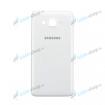 Kryt Samsung Grand Prime VE (G531) bat�rie biely Origin�l - n�h�ad 1 z 2