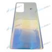 Kryt Motorola Edge 20 Pro (XT2153) zadn� Iridescent White Origin�l - n�h�ad 1 z 2