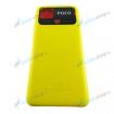 Kryt Xiaomi Poco C40 zadn� �lt� Origin�l - n�h�ad 1 z 2