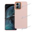 P�zdro FRAME Motorola Moto G14 (XT2341) pink - n�h�ad 1 z 2