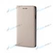 P�zdro iPhone 13 Pro kni�ka magnetick� zlat� - n�h�ad 1 z 3