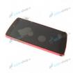 LCD LG D821 Nexus 5 a dotykov� plocha s krytom �erven�m Origin�l - n�h�ad 1 z 2