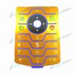 Kl�vesnica Motorola V3i DG zlat� Origin�l - n�h�ad 1 z 2