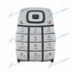Kl�vesnica Nokia 6101 �ierna Origin�l - n�h�ad 1 z 2