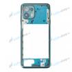 Stred Motorola Moto Edge 20 Lite (XT2139) zelen� Origin�l - n�h�ad 1 z 2