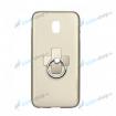 P�zdro X-Level Samsung Galaxy S8 (G950) silik�n zlat� - n�h�ad 1 z 2