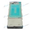 Stred Nokia X3-02 predn� fialov� Origin�l - n�h�ad 1 z 2