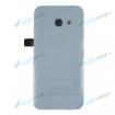 Kryt Samsung Galaxy A3 2017 (A320) bat�rie modr� Origin�l - n�h�ad 1 z 2