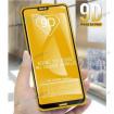 Tvrden� sklo 9D Huawei Mate 20 �ierne - n�h�ad 1 z 2