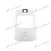Kryt Motorola V3 predn� strieborn� OEM - n�h�ad 1 z 2
