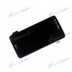 LCD LG K8 2017 M200N a dotyk s krytom �ierny Origin�l - n�h�ad 1 z 2