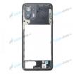 Stred Motorola Moto Edge 20 Lite (XT2139) �ierny Origin�l - n�h�ad 1 z 2