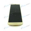 LCD displej Motorola Moto G6 Play (XT1922) a dotyk zlat� s krytom Origin�l - n�h�ad 1 z 2