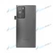 Kryt Samsung Galaxy Note 20 Ultra 5G (N986) bat�rie �ierny Origin�l - n�h�ad 1 z 2
