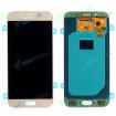 LCD displej Samsung Galaxy J5 2017 (J530F) a dotyk zlat� Origin�l - n�h�ad 1 z 2