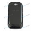 Kryt Samsung Corby (S3650) bat�rie �ierny Origin�l - n�h�ad 1 z 3