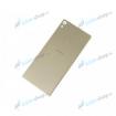 Kryt zadn� Sony Xperia XA Ultra zlat� Origin�l - n�h�ad 1 z 2