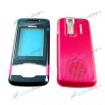 Kryt Nokia 7100 Supernova �erven� Origin�l - n�h�ad 1 z 2