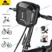 P�zdro na bicykel WILDMAN E18 vodeodoln� 2L �ierne - n�h�ad 1 z 4