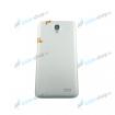 Kryt Alcatel OneTouch Idol (6030) bat�rie strieborn� Origin�l - n�h�ad 1 z 2