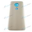 Kryt Motorola Moto G7 Play (XT1952) zadn� zlat� Origin�l - n�h�ad 1 z 2