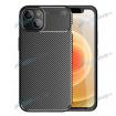 Ochrann� kryt VENNUS Carbon Elite Samsung Galaxy A22 (A225) �ierny - n�h�ad 1 z 4