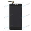 LCD Xiaomi Redmi 4 Pro a dotyk �ierny OEM - n�h�ad 1 z 2