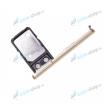 Sim a Micro SD dr�iak Sony Xperia L2 zlat� Origin�l - n�h�ad 1 z 2