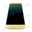 LCD Lenovo K6 Note (K53a48) a dotyk zlat� OEM - n�h�ad 1 z 2