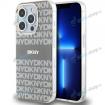 P�zdro DKNY DKHMP15LHRHSEE iPhone 15 Pro Magsafe b�ove - n�h�ad 1 z 2