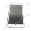 LCD displej Lenovo Moto G4 Plus (XT1642) a dotyk biely Origin�l - n�h�ad 1 z 2