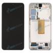LCD displej Samsung Galaxy S23 (S911) a dotyk s krytom kr�mov�m Origin�l - n�h�ad 1 z 2