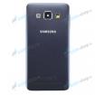 Kryt Samsung Galaxy A3 (A300F) bat�rie �ierny Origin�l - n�h�ad 1 z 2