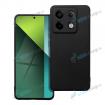P�zdro silik�n Xiaomi Redmi Note 13 Pro 5G �ierny - n�h�ad 1 z 2