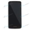 LCD displej Motorola Moto G6 Plus (XT1926) a dotyk tmavo modr� Origin�l - n�h�ad 1 z 2