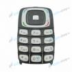 Kl�vesnica Nokia 6103 �ierna Origin�l - n�h�ad 1 z 2