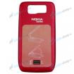 Kryt Nokia E63 zadn� �erven� Origin�l - n�h�ad 1 z 2