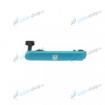 Kryt Nokia N8-00 pre SIM modr� Origin�l - n�h�ad 1 z 5