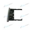 Sim dr�iak Motorola Razr 5G (XT2071) siv� Origin�l - n�h�ad 1 z 2