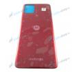 Kryt Motorola Moto G32 (XT2235) zadn� �erven� Origin�l - n�h�ad 1 z 2