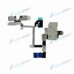 Flex iPhone 4 pre audio biely Origin�l - n�h�ad 1 z 2