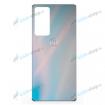 Kryt Motorola Edge 20 (XT2143) zadn� biely Origin�l - n�h�ad 1 z 2