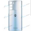 Kryt Motorola Moto G200 (XT2175) zadn� zelen� Origin�l - n�h�ad 1 z 2