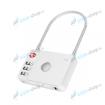 Bluetooth tracker MiLi GPS HD-P16-L (pre Apple) biely - n�h�ad 1 z 7