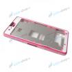 Stred Sony Xperia Z1 Compact D5503 ru�ov� Origin�l - n�h�ad 1 z 2